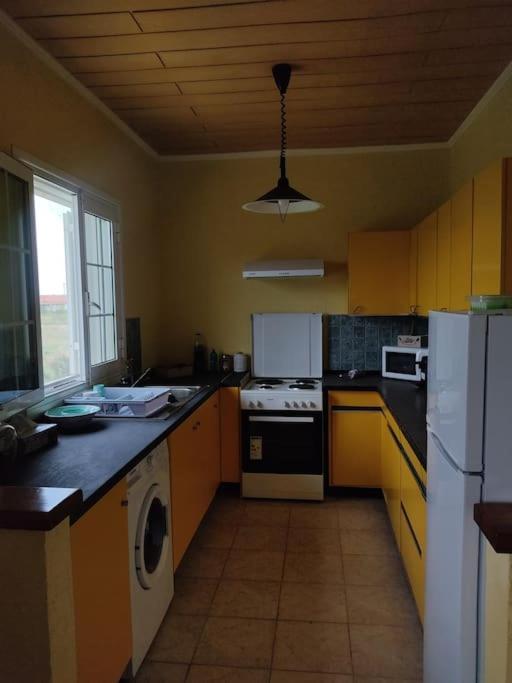 Willa Casa Dei Fiori Sarakinádhon Zewnętrze zdjęcie