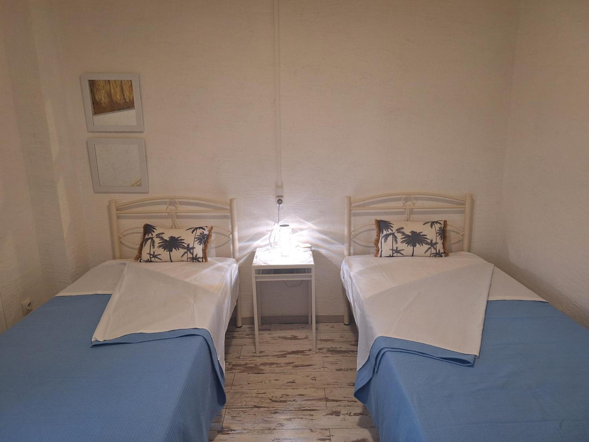 Willa Casa Dei Fiori Sarakinádhon Zewnętrze zdjęcie